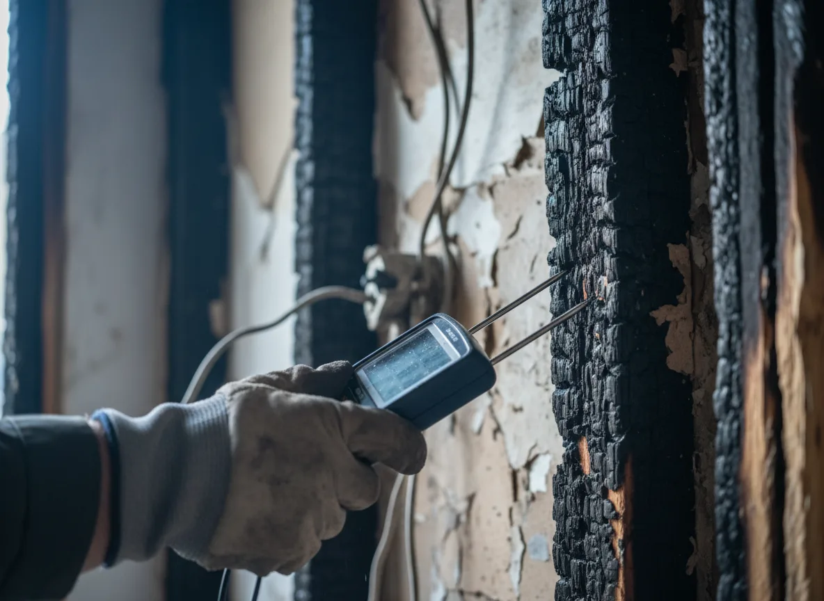 Fire Damage Restoration Swedesboro, NJ FAQs